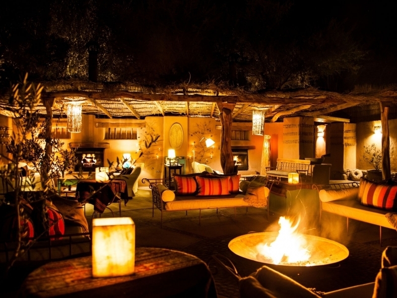 ATACAMA LODGE