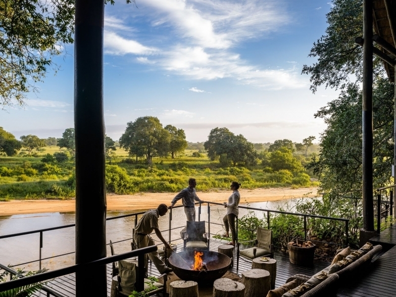 Ebony Lodge South Africa