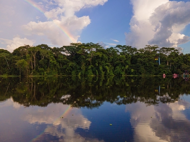 ECUADOR