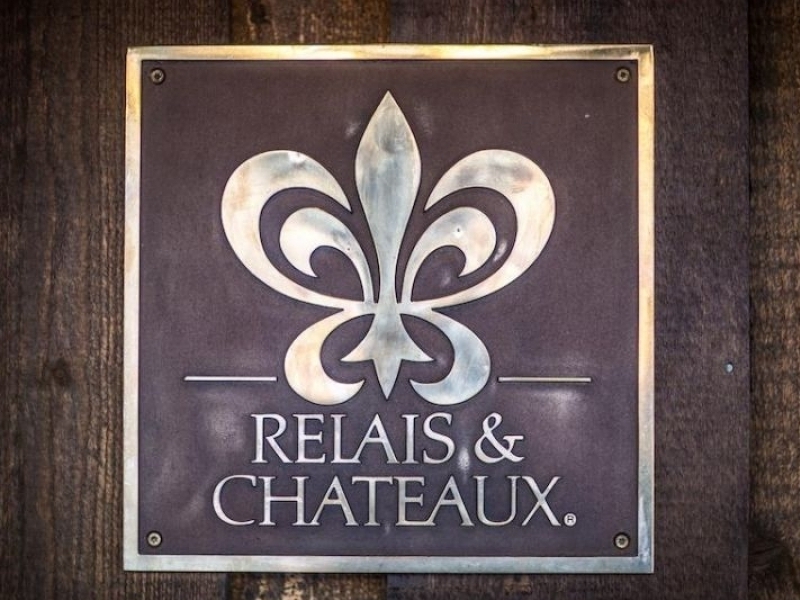 What It Takes To Be Relais & Châteaux
