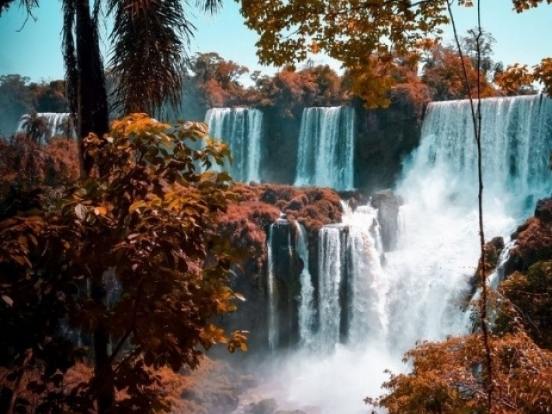 IGUAZÚ FALLS IN ARGENTINA SET TO WELCOME BACK INTERNATIONAL TRAVELERS