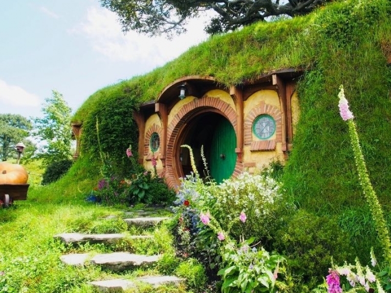 On location in Middle-earth: the best sites for touring the Lord of the Rings