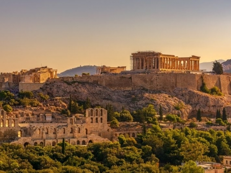 Everything you need to know before visiting Greece