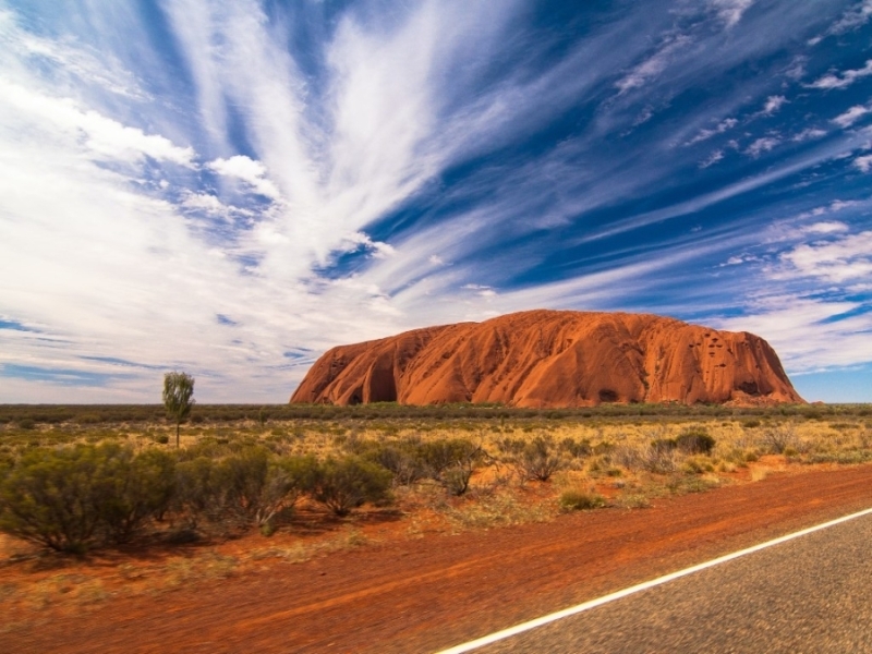 The Enchantment of Australia's Outback: A World of Unique Activities and Attractions